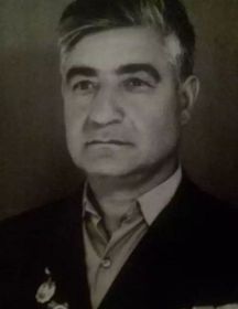 Туйчиев Шариф Туйчиев