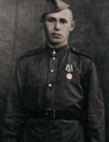 Виноградов Павел Сергеевич