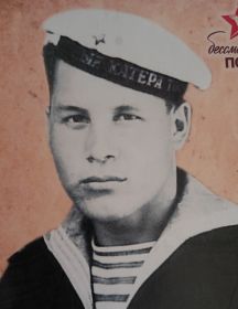 Марков Сергей Глебович