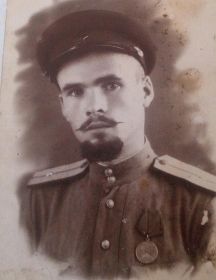 Родюшкин Владимир Иванович