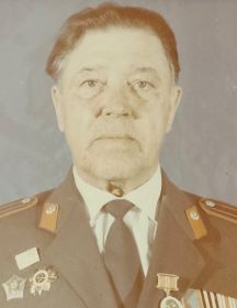 Ляшенко Иван Михайлович