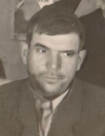 Соннов Александр Фёдорович
