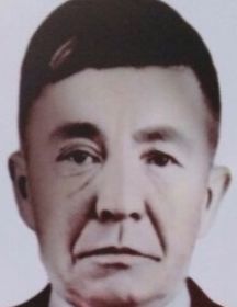 Курмангалиев Жунисали Темиргалиевич
