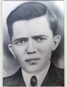 Липский Пётр Иванович