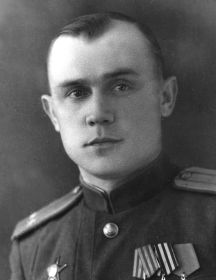 Давыденко Иван Никитович