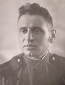 Хабалов Владимир Урусович