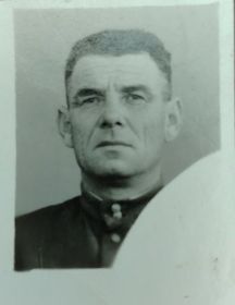 Куценко Василий Дмитриевич