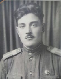 Родионов Александр Васильевич