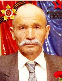 Шамсутдинов Галяутдин Фархутдинович