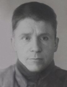 Зинченко Константин Прокопьевич