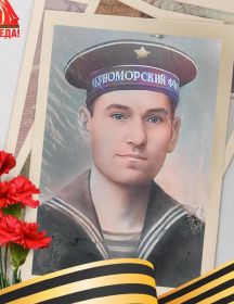 Востриков Алексей Алексанрович