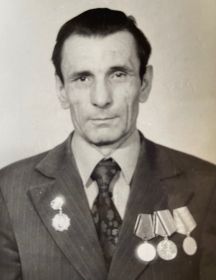 Зиновьев Александр Тимофеевич