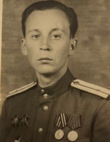 Смоленский Дмитрий Николаевич