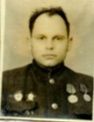 Янушин Иван Степанович