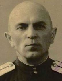 Перемышлин Сергей Иванович