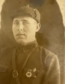 Лопатненко Григорий Григорьевич