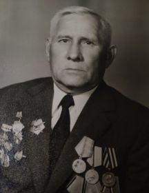 Масич Иван Ефимович