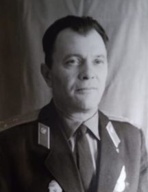 Андриянов Павел Петрович