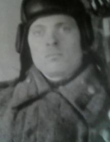 Волосников Андрей Николаевич