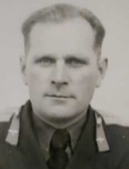 Проломов Александр Матвеевич