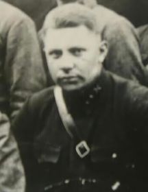 Азопкин Иван Николаевич
