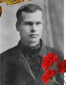 Соловьев Семён Алексеевич