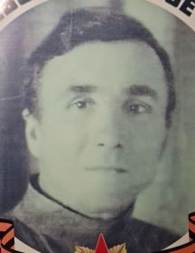 Голиков Василий Иванович
