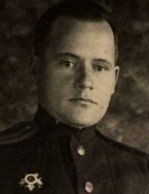 Заборский Сергей Иванович