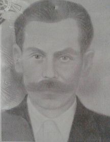 Уманцев Юрий Павлович