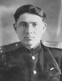 Никитин Николай Петрович