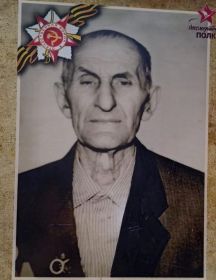 Арабаджиев Михаил Иванович