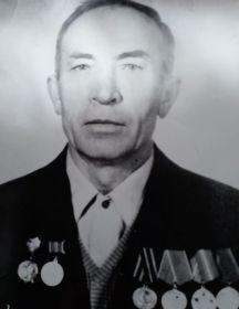 Очередько Пётр Гаврилович