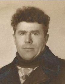 Дерговец Бронислав Сидорович