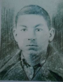 Васюшкин Егор Захарович
