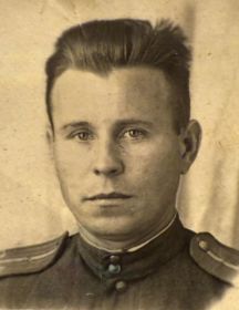 Александров Алексей Александрович