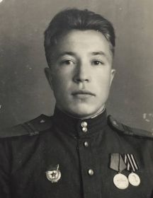 Яковлев Валентин Семенович