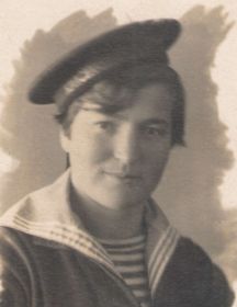 Гуськова Зоя Николаевна