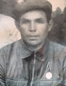 Червяковский Прокофий Васильевич