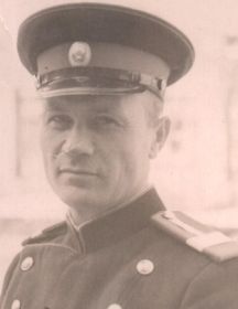 Савченко Георгий Михайлович