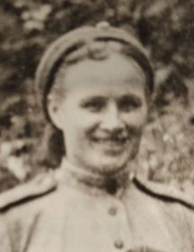 Белова Ираида Яковлевна