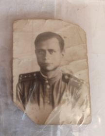 Борисенков Петр Митрофанович