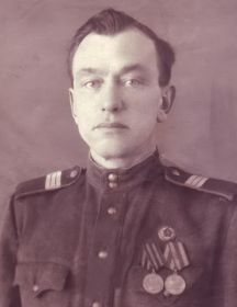 Савицкий Иван Гаврилович