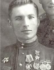 Шибаев Михаил Петрович