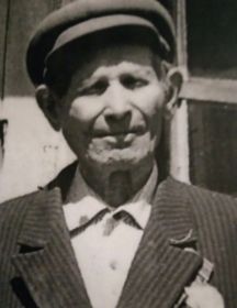 Маркин Дмитрий Иванович