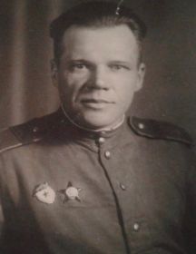 Кожухарь Алексей Герасимович