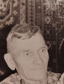 Пивоваров Федор Арсентьевич