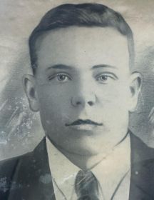 Никитин Петр Яковлевич