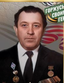 Атабиев Мажид Дадаович