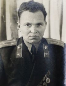 Иванов Андрей Фёдорович