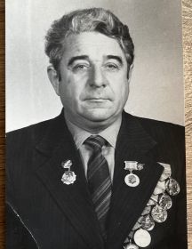 Беленов Ким Сивович